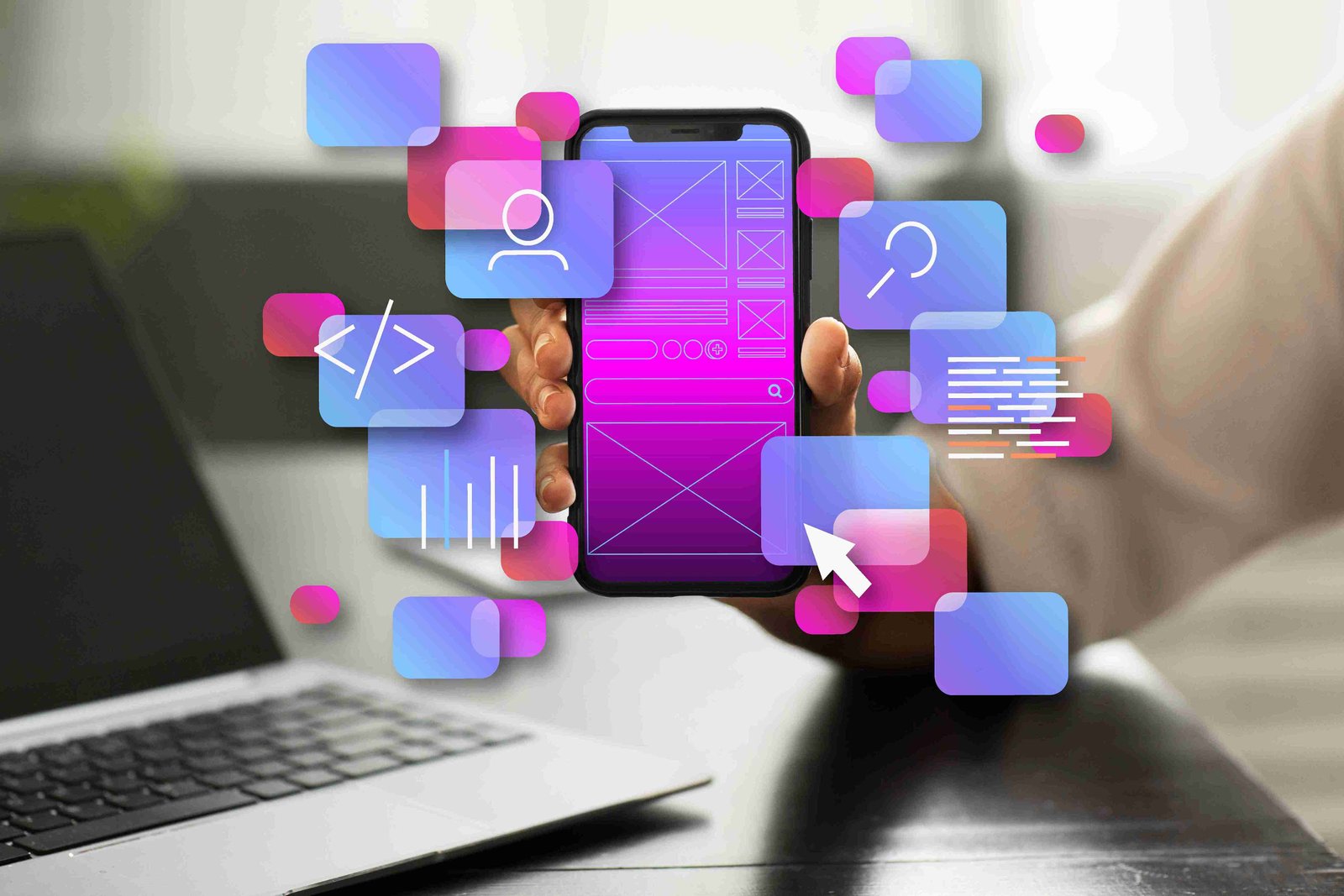 App Development Course