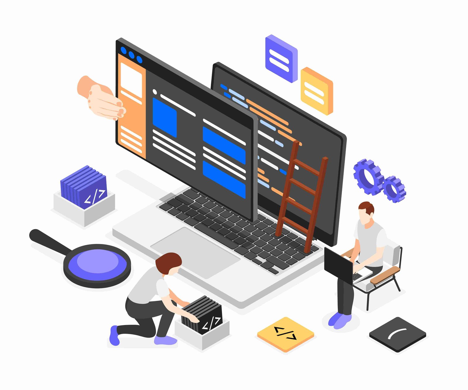 Web Development Course