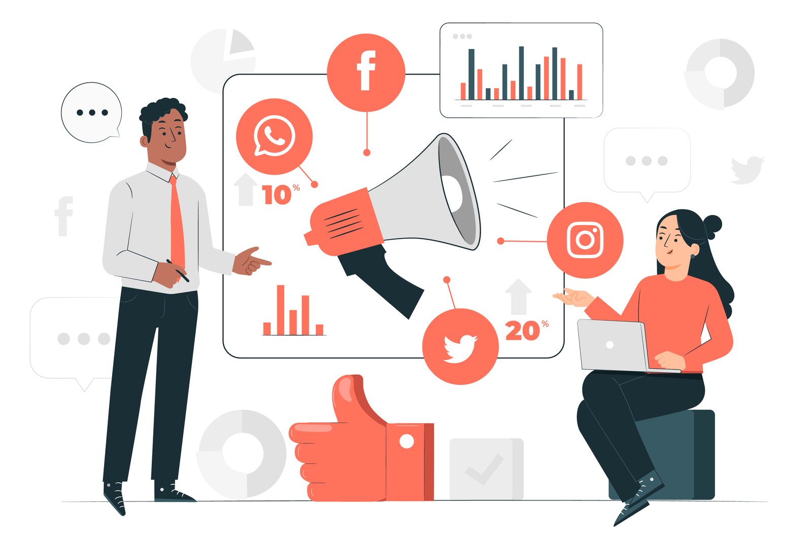 Digital Marketing Course